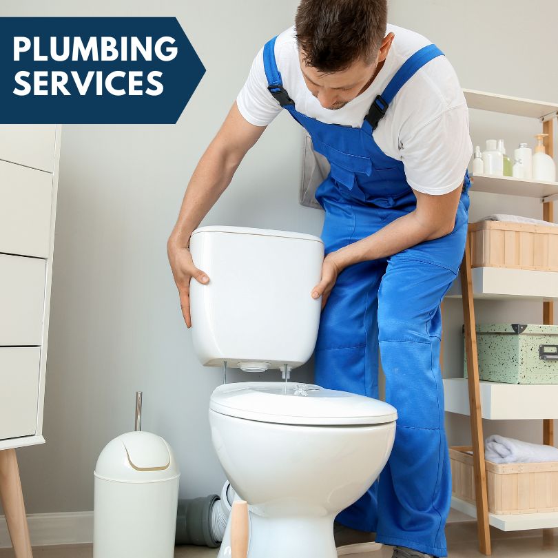 Plumbing Company in Gillett Grove, IA