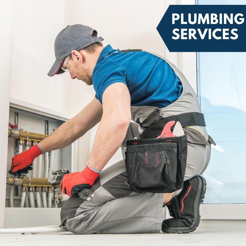 Gillett Grove Plumbing Company